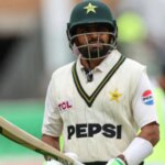 Babar Azam Makes Forgettable Domestic Return, Videos Of His Dismissals Go Viral