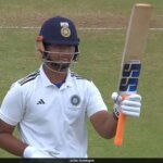 "Don't Think Vaibhav Sooryavanshi Has Got The Technique": Ex-England Star's Huge Test Claim
