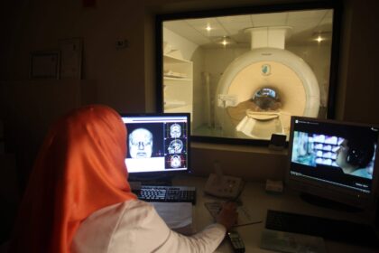 Ek yerleştirmede sağlık teknolojileri gençlere yeni kariyer alanları sunuyor
