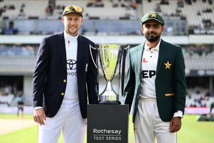 England vs Pakistan LIVE Score, 3rd Test Day 1: Pakistan Under Scanner After Multiple Sackings By PCB