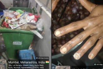 Food Authority Finds Pest In Railway Food Supplier And ISKCON Restaurants Kitchens In Mumbai, Action Taken