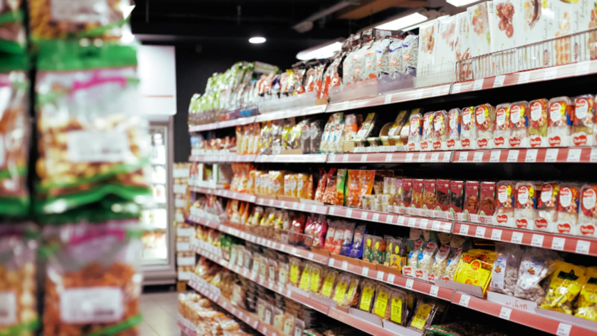 Food Authority Proposes Warning Labels: How Front-Of-Pack Food Labels May Change Soon