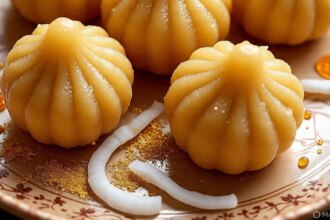 Ganesh Chaturthi 2026: Prepare These 6 Festive Dishes For Lord Ganesha