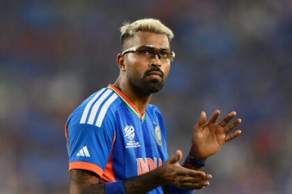Hardik Pandya Suffers Another Setback, Return To Indian Team Could Be Further Delayed: Report