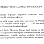 İzmir Diş Hastanesi