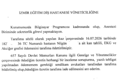 İzmir Diş Hastanesi