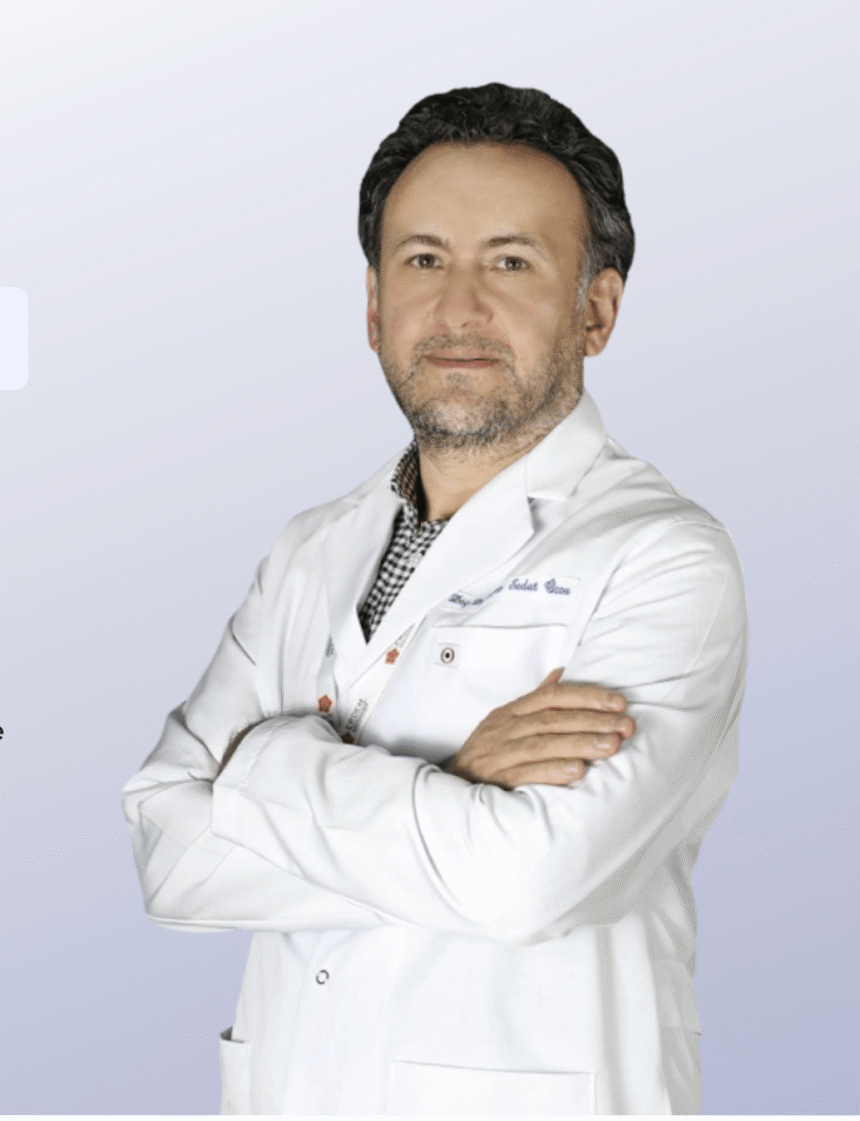 Hava kirliliği akciğer sağlığını tehdit edebilir