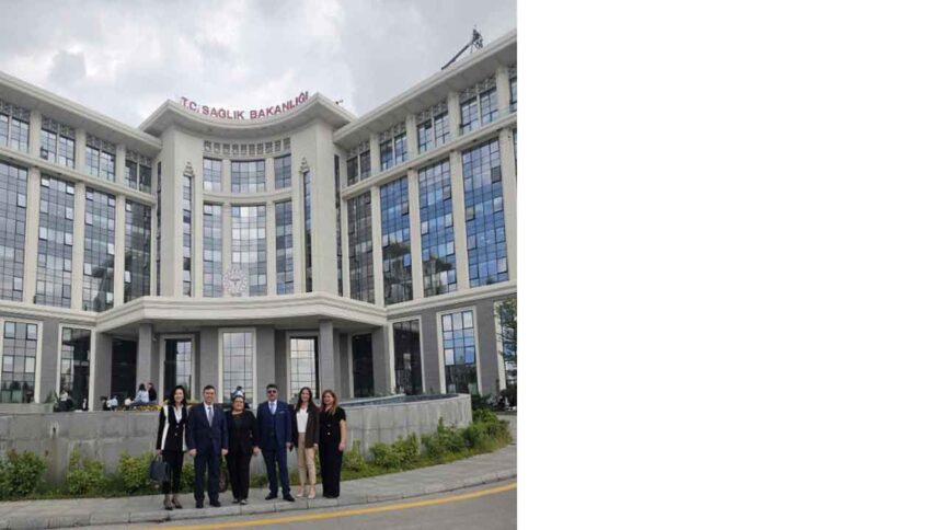 Hekim Birliği’nden Sağlık Bakanlığı’na ek ödeme ve özlük hakları çağrısı