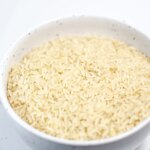 How To Keep Your Rice Insect-Free: Tips That Actually Work To Prevent It From Spoiling Fast