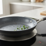 How To Remove Stubborn Grease That Doesnt Leave The Edges Of A Non-Stick Pan