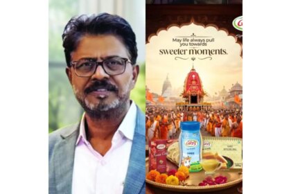 Left School At 13, Sold Butter Door-To-Door: How G R Balasubramaniam Built A Rs 1,000 Crore Business