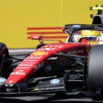 Lewis Hamilton's Ordeal Continues With Brake Failure At Formula 1's Spanish GP