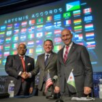 NASA Welcomes Djibouti as Newest Artemis Accords Signatory  