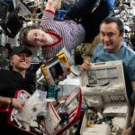 NASA's Integrated Medical Model (IMM)