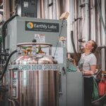 NASA's Machines for Mars Make Beer Bubbly 