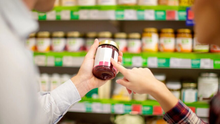 Packaged Foods May Soon Carry Warning Labels For High Sugar, Salt And Fat Contents
