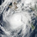 Powerful Storms Continue to Prowl the Pacific