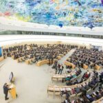 Report warns of reprisals against those who engage with the UN on human rights