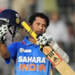 Sachin Tendulkar's ODI World Record Broken By Zimbabwe Star Brendan Taylor
