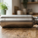 The Right Ways To Clean Your Stainless Steel Water Bottles