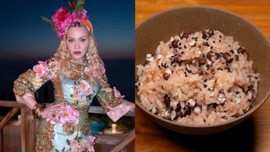 What Does Madonna Eat? The 68-Year-Old Pop Icon Has Followed This Japanese Diet For Decades