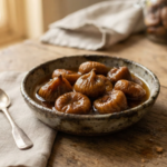 What Happens When You Eat Soaked Figs (Anjeer) Every Day On An Empty Stomach