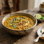 Why Chana Dal Takes Longer To Cook And How To Speed Up The Process