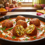 Why Does Kofta Break Apart In The Gravy? I Tested 4 Ways To Keep It Intact