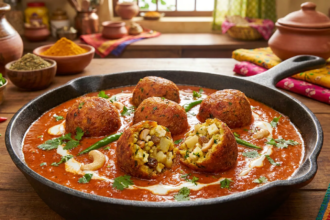 Why Does Kofta Break Apart In The Gravy? I Tested 4 Ways To Keep It Intact