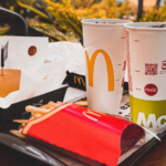 Will McDonalds Get Costlier? CEO Warns As Diners Are Eating Out Less