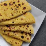 Which Roti Is Best For Diabetics? Expert Weighs In