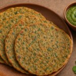 High-Protein Gobhi Paneer Chilla Recipe Youll Want To Make Again