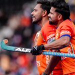 India vs Pakistan Men's Hockey Semi-Final, Asian Games 2026 IND vs PAK LIVE Updates: Sukhjeet Singh Makes 3-0 In 2nd Quarter, Pakistan Clueless