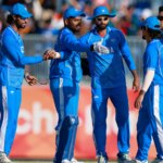 India To Be Confronted With Handshake Question With Pakistan Waiting In Asian Games Cricket Final