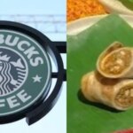 Starbucks Goes Full Bengali For Durga Puja, Serving Kosha Mangsho, Aloo Posto, And More