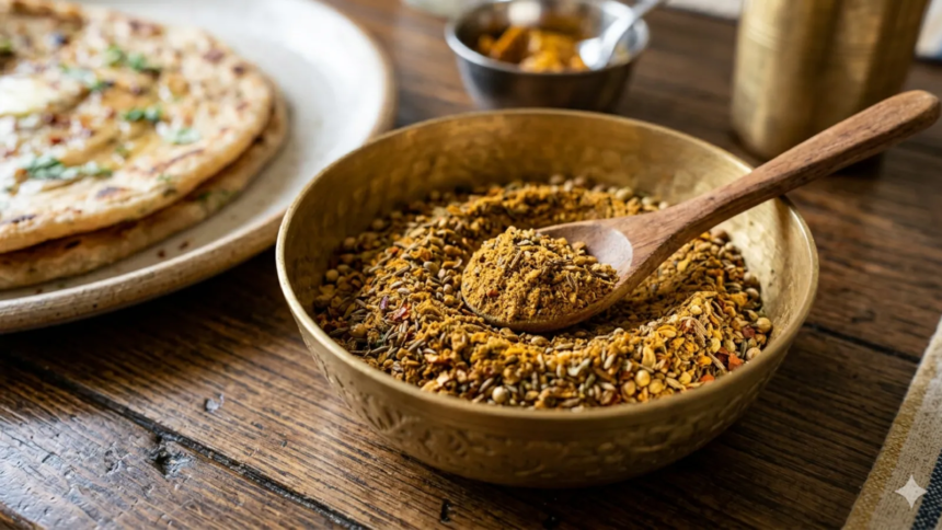 Make Your Own Maggi Masala At Home In Minutes With This Chef-Approved Recipe
