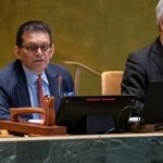 UN Member States weigh latest Security Council veto, this time on Iran
