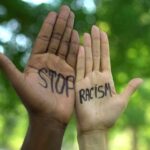 UN leaders renew push to defeat racism, 25 years after Durban