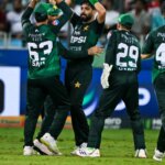 Ex-India Star Trolls Pakistan Over Cricket World Cup 2027 Format: "Will Make It To Second Round"