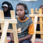 Who gets to shape AI? UN debate centres on power, trust and inclusion
