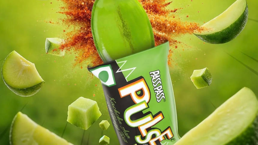 From A Re 1 Candy To A Rs 750 Crore Brand, How Pulse Became A Household Favourite