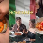 Video: Italian Duo Judges Mumbais Pasta Dishes For Authenticity