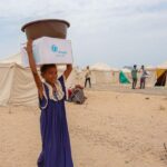 Escalating fighting in Yemen deepens food security crisis