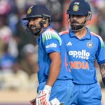South Africa Great's Big Warning On Virat Kohli, Rohit Sharma For 2027 World Cup: "Swansong"