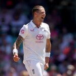 England Pacer Brydon Carse In Fresh Trouble As Cricket Regulator Acts