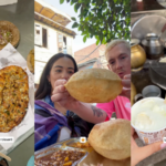 Chole Kulcha To Rogan Josh, Australian Couple Goes On Amritsar Street Food Tour