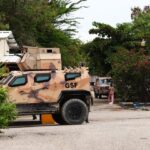 World News in Brief: Cycle of violence continues in Haiti, seafarer deaths off Somalia, food insecurity in the Middle East