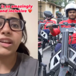 "This Is So Thoughtful:" Woman Praises Zomato After Receiving Unexpected Call