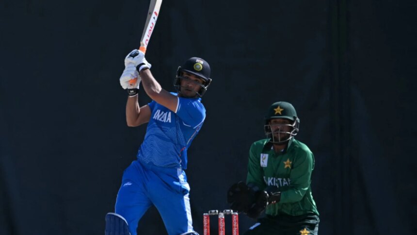 Virat Kohli And Chris Gayle Surpassed, Yuvraj Singh Matched: Abhishek Sharma's Dream Day Against Pakistan In Asian Games 2026 Cricket Final