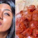 This Masala Ice Recipe Has People Reaching For Ice Cubes Instead Of Snacks
